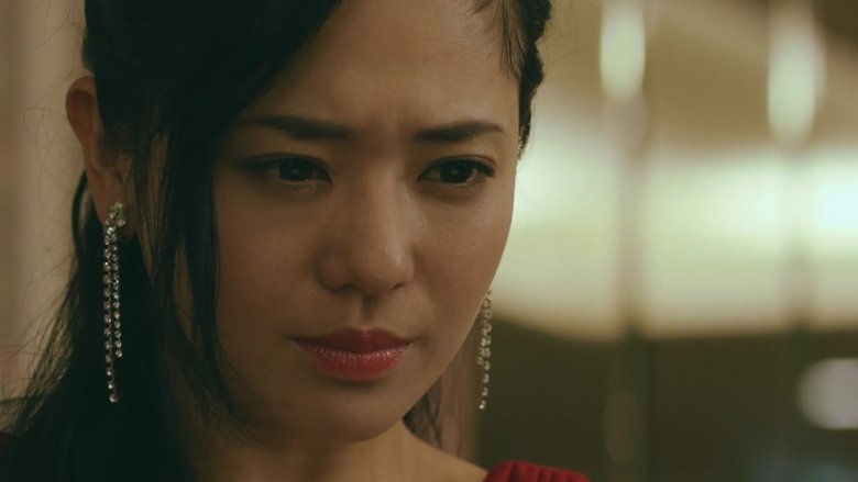 Still image for Fugitive Flower season 1 episode 9: Naked Woman Still image for Fugitive Flower season 1 episode 9: Naked Woman