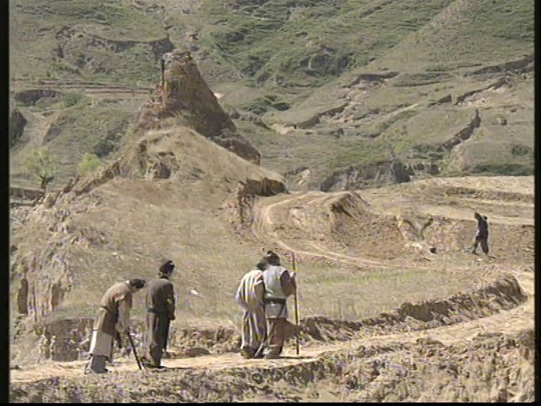 Still image for Eastern Zhou, Spring and Autumn Period season 1 episode 13: Episode 13 Still image for Eastern Zhou, Spring and Autumn Period season 1 episode 13: Episode 13