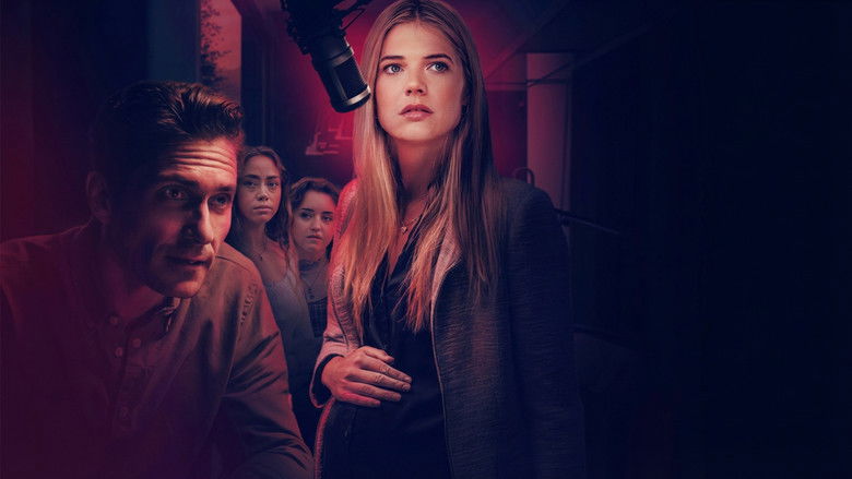 Image d'arrière-plan 2 du film Sur la piste d'un serial killer