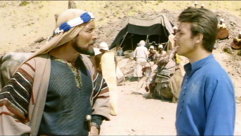 Image d'arrière-plan 3 du film Una ráfaga de plomo