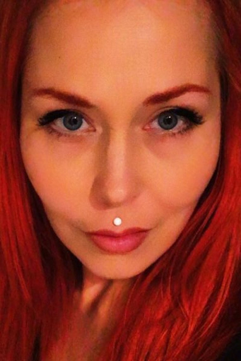 Michelle Breinholt Olsen portrait