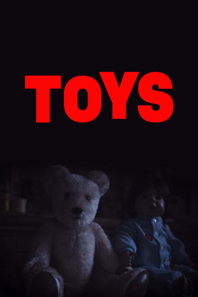 Toys background