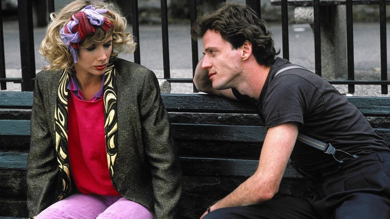 Desperately Seeking Susan streaming