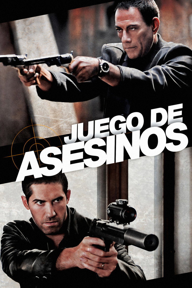 Imagen de Juego de asesinos