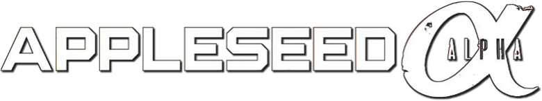 Imagen de Appleseed: Alpha
