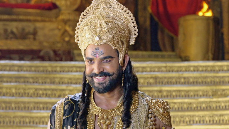 राधाकृष्ण Temporada 4 Episodio 21 Cuevana 3