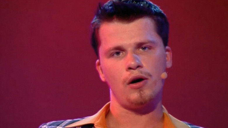 Still image for Comedy Club season 1 episode 31: Episode 31 Still image for Comedy Club season 1 episode 31: Episode 31