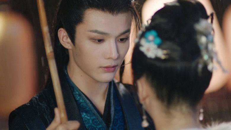 Still image for The Reign of Feng Yi season 1 episode 7: Episode 7