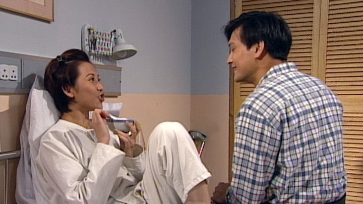 Still image for Secret of the Heart season 1 episode 25: Episode 25 Still image for Secret of the Heart season 1 episode 25: Episode 25