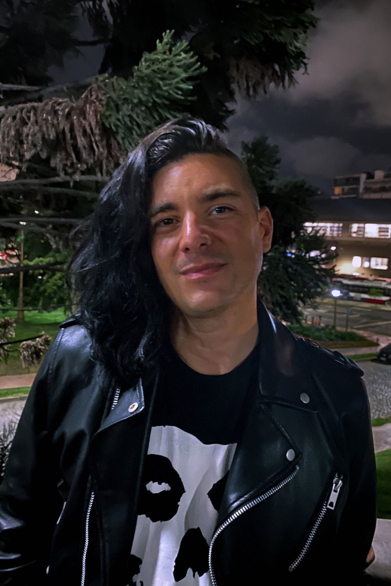 Mateo Sánchez Luna