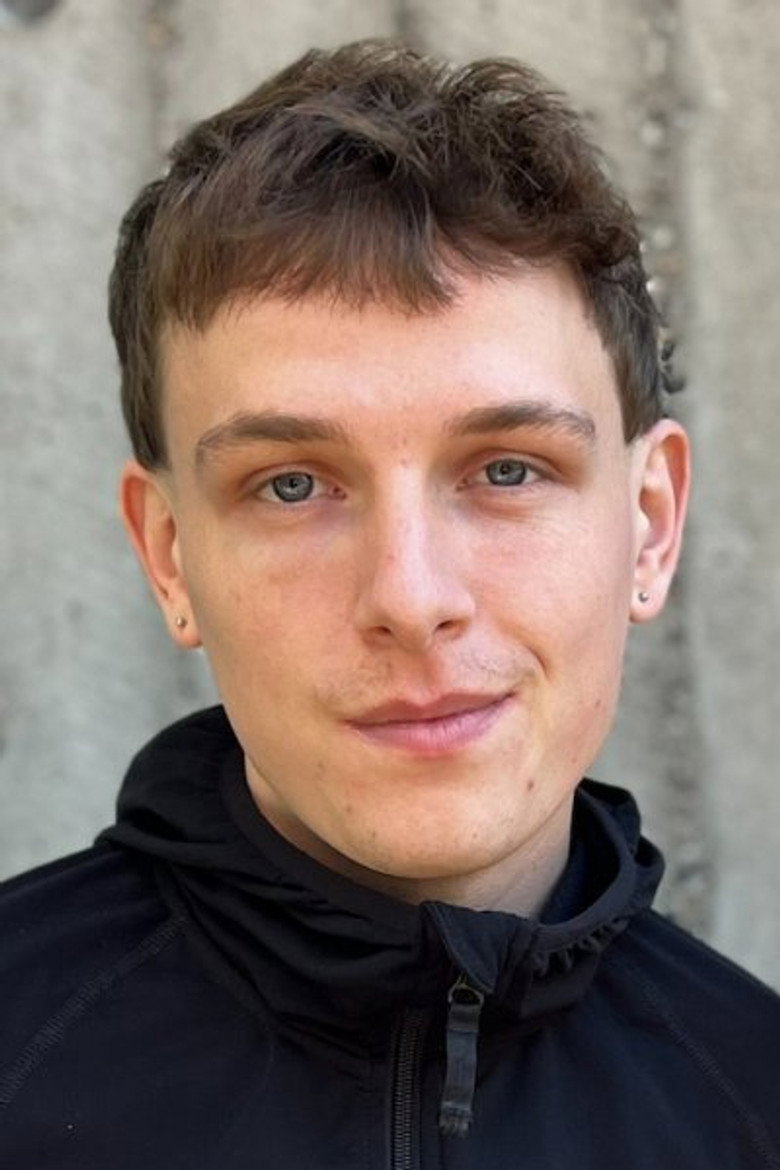 Morten Holm Ørsager portrait
