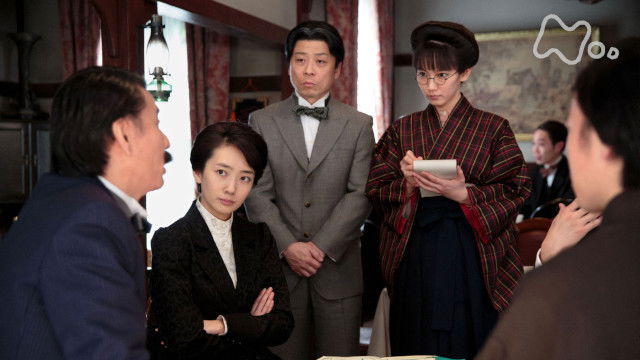 Still image for Asa ga Kita season 1 episode 132: Week 22 Still image for Asa ga Kita season 1 episode 132: Week 22