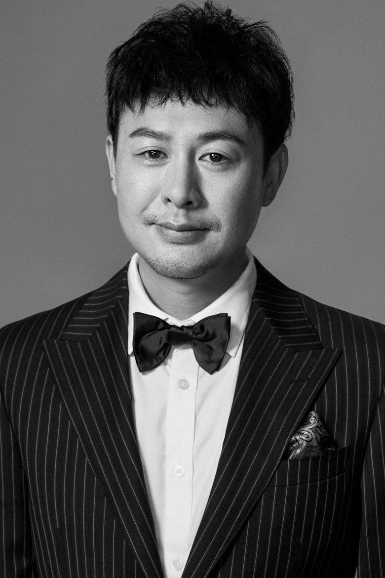 Zhang Songwen photo 4