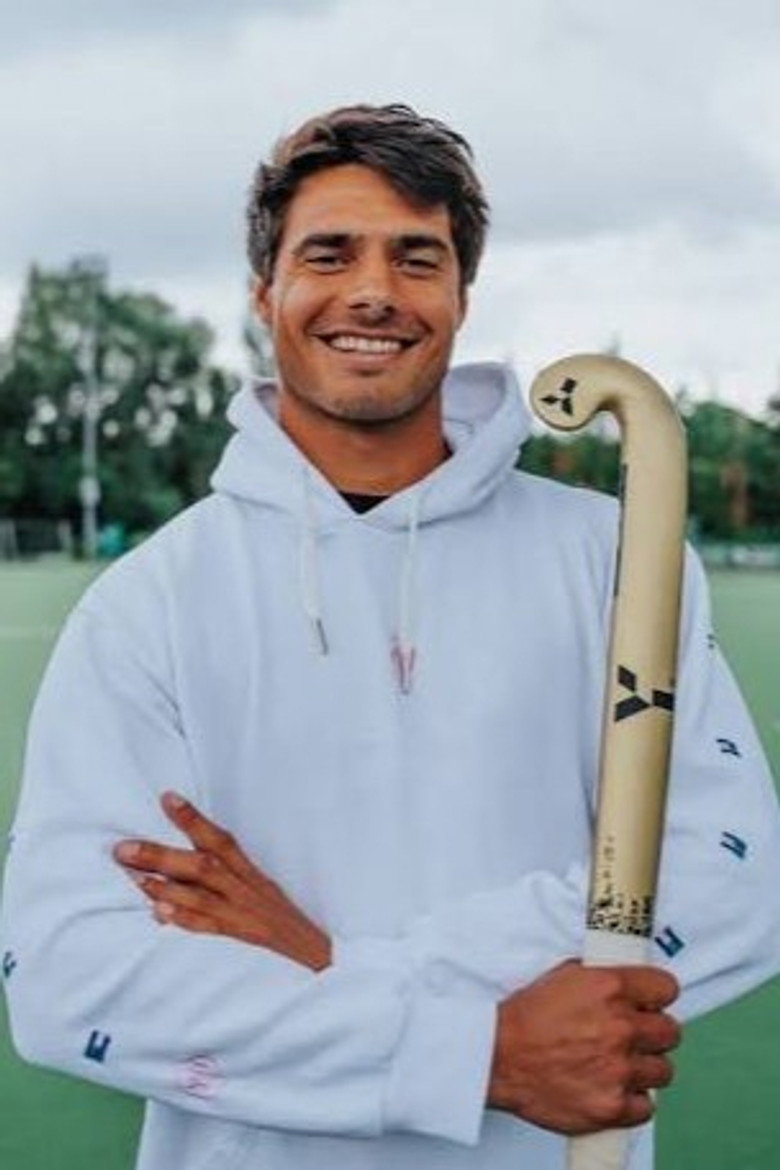 Alexander Hendrickx