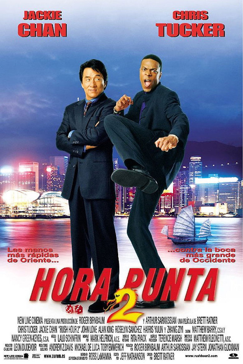 Póster la Película