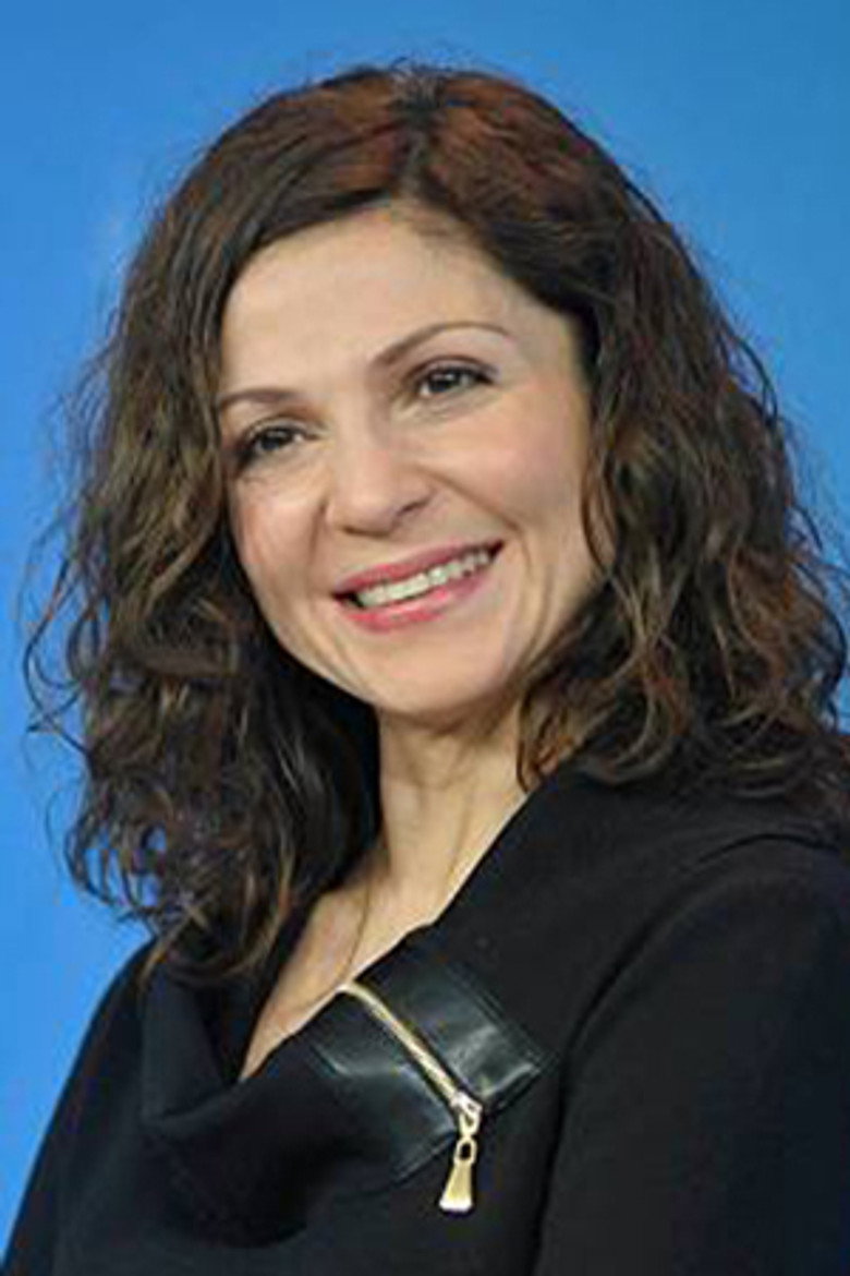Tamila Koulieva photo 4