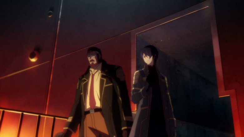 Still from Re:Creators - Season 1 Episode 15
