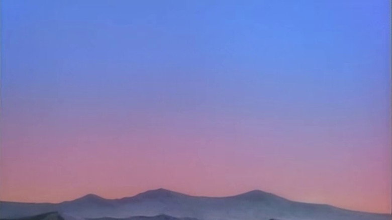 Frame from 妖精王
