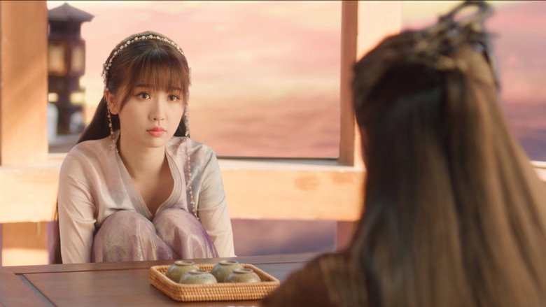 Still from Love Between Fairy and Devil - Season 1 Episode 14