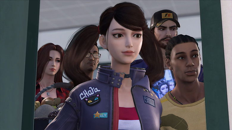 Still image for Power Racer season 1 episode 38: Episode 38 Still image for Power Racer season 1 episode 38: Episode 38