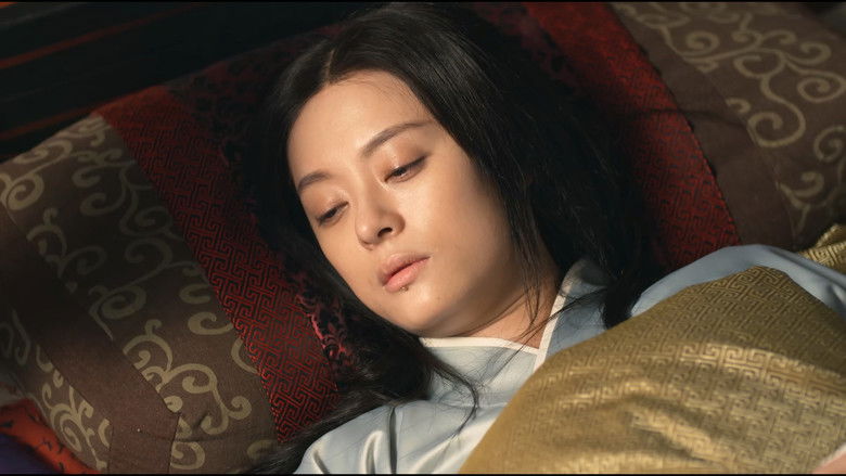 Still image for Legend of Mi Yue season 1 episode 36: Episode 36 Still image for Legend of Mi Yue season 1 episode 36: Episode 36