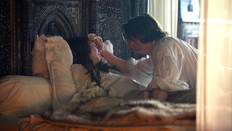 Still from The White Queen - Season 1 Episode 7