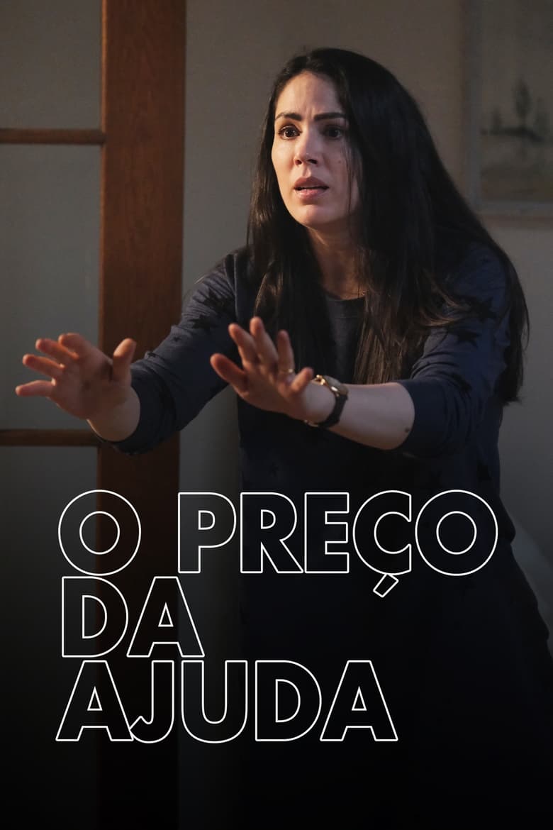 O Preço da Ajuda