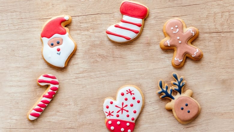 Christmas+Cookie+Challenge