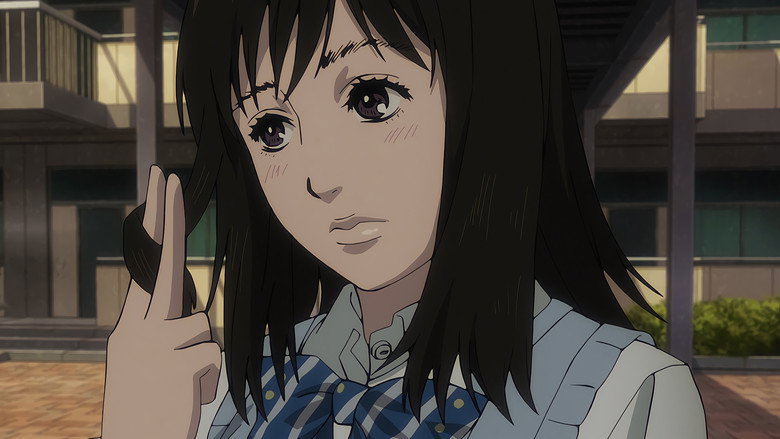 Still from UNDER NINJA - Season 1 Episode 5