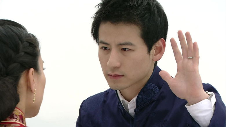 Still image for 道德底线 season 1 episode 3: Episode 3