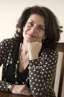 Ildikó Kemény portrait image