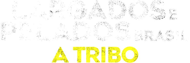 Largados e Pelados Brasil: A Tribo
