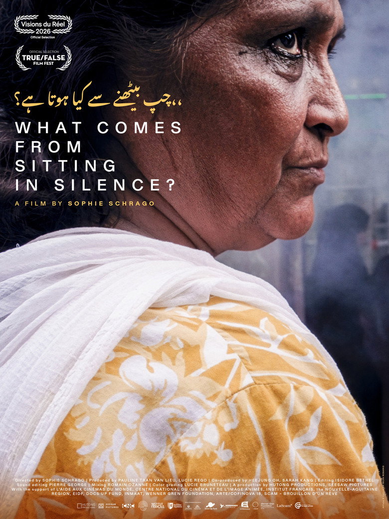 What Comes from Sitting in Silence? (2026)