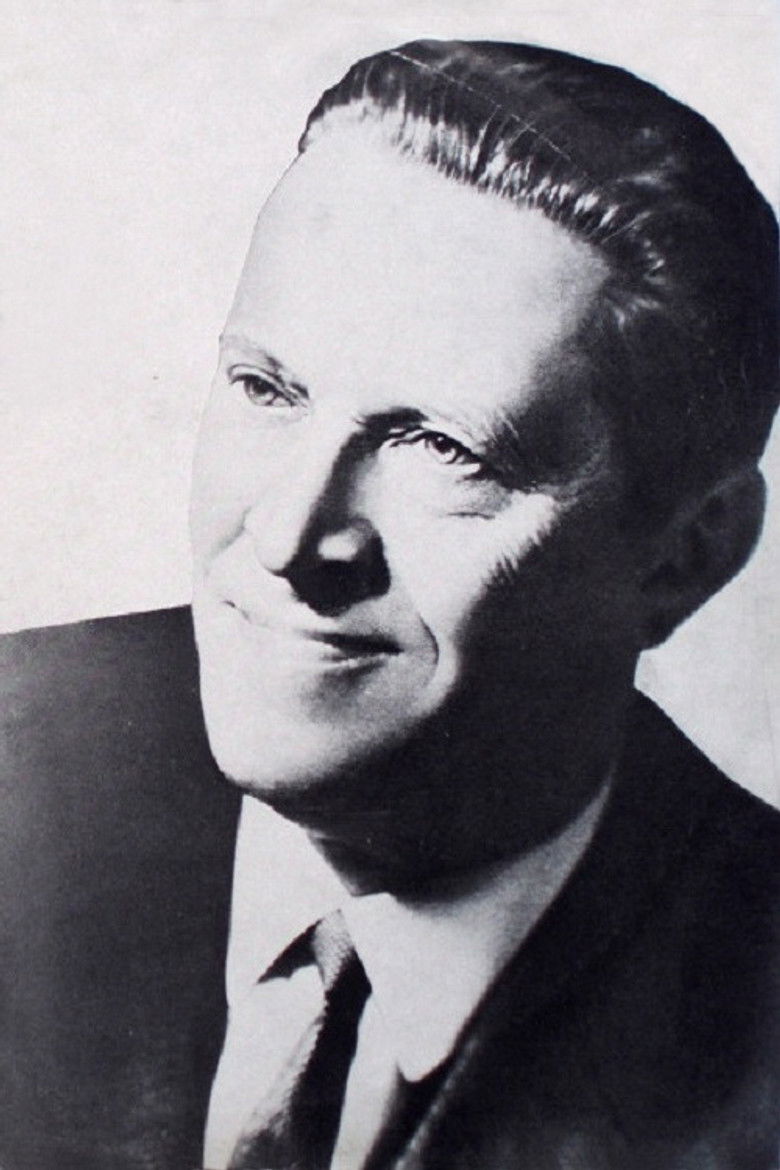 Nikolay Minkh portrait image