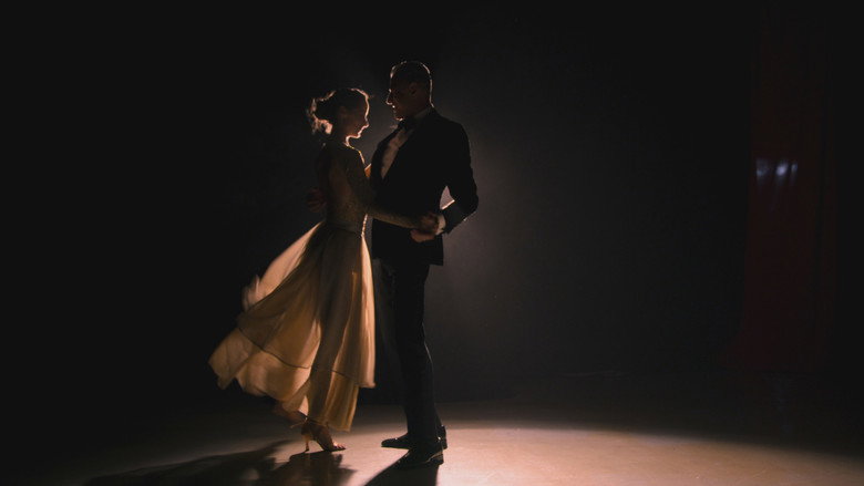 Still from El mundo según Jeff Goldblum - Temporada 2 Episodio 2