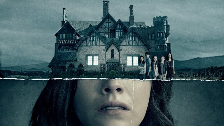 Nonton The Haunting of Hill House (2018) Sub Indo - Filmapik