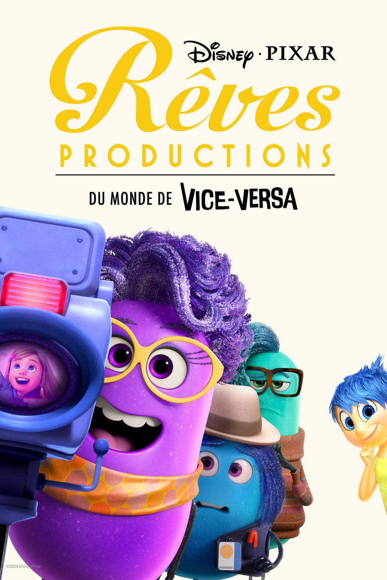 Póster la Serie