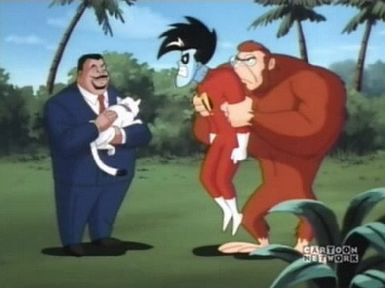 Freakazoid! Season 2 Episode 8