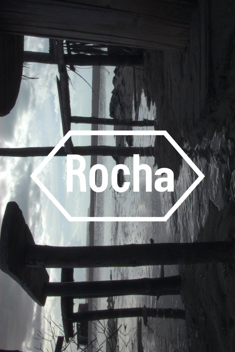 Affiche ou illustration — Rocha