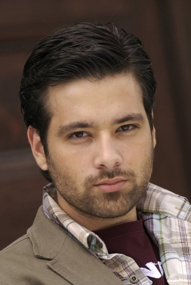 Mikaal Zulfiqar photo 2