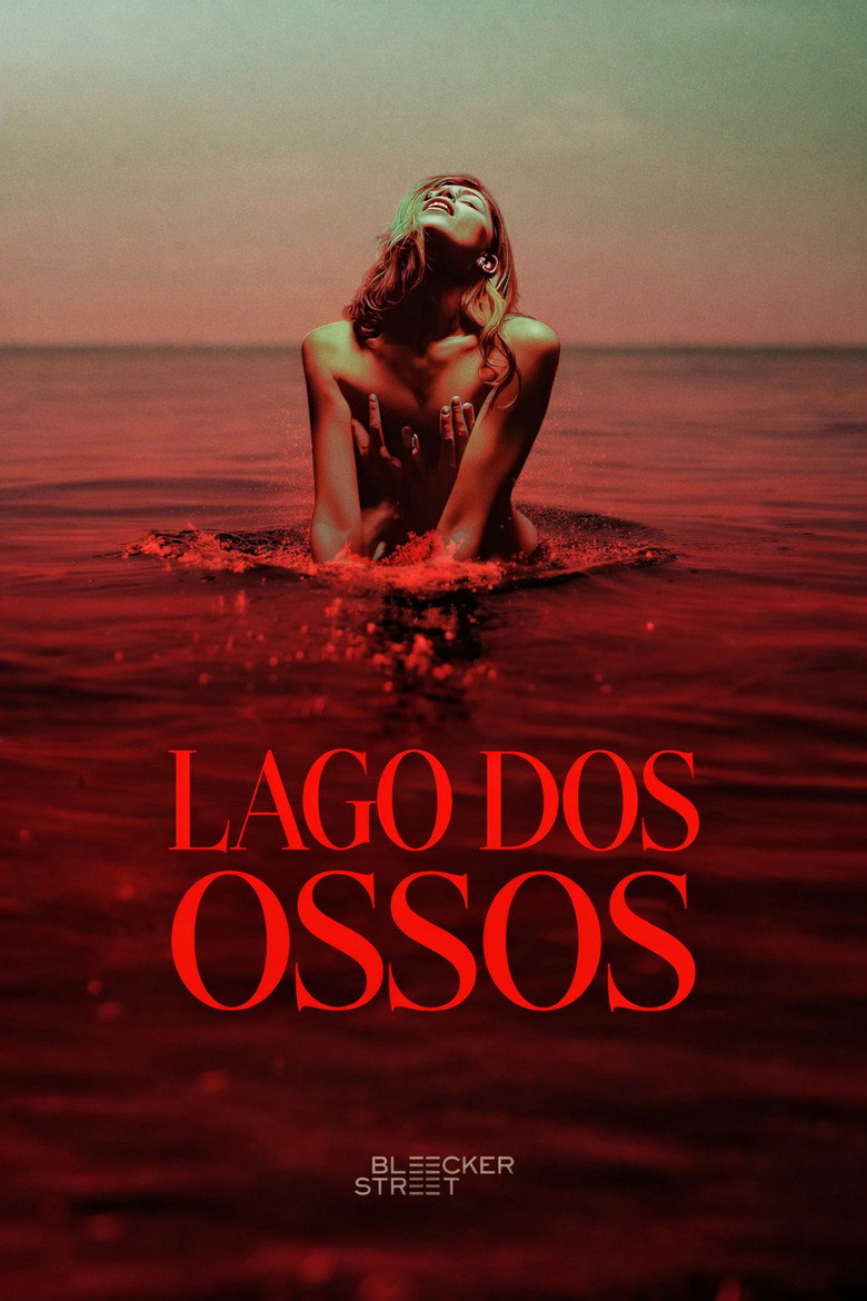 Póster la Película