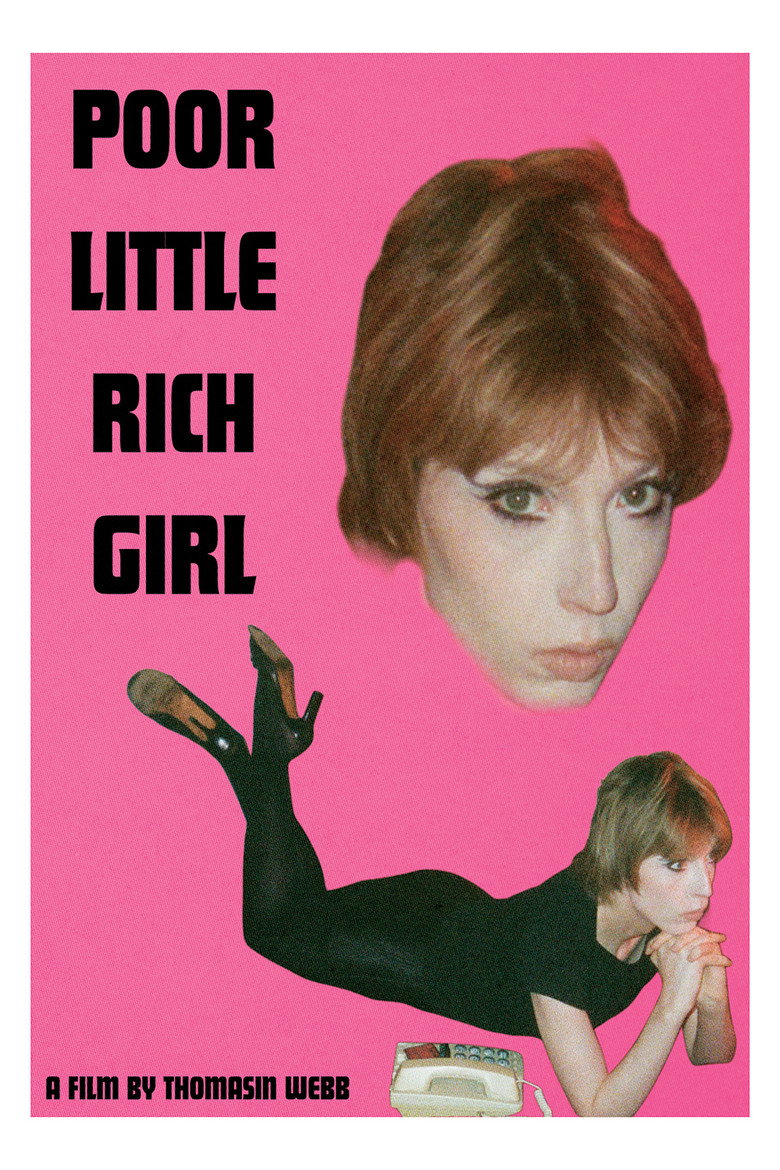 Imatge de Poor Little Rich Girl