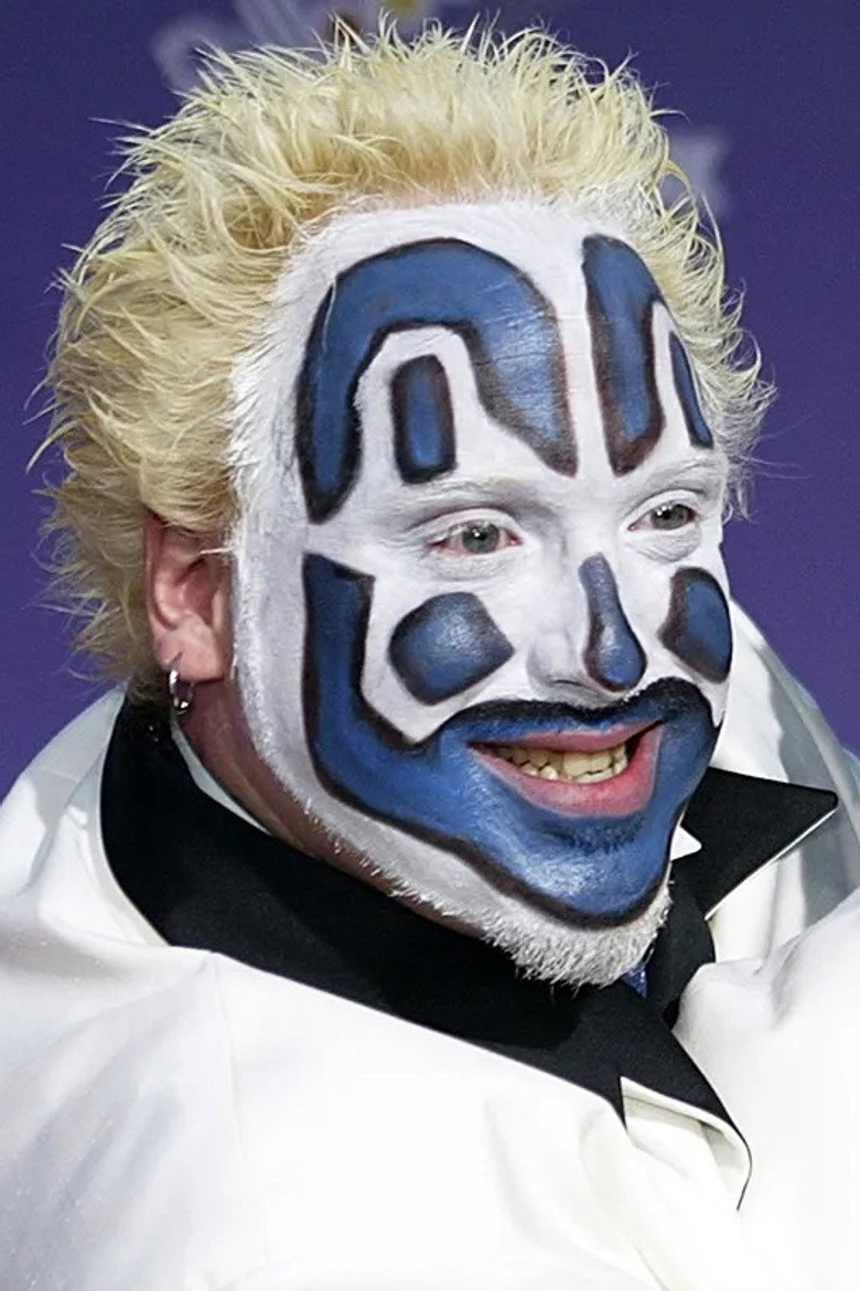 Violent J 2