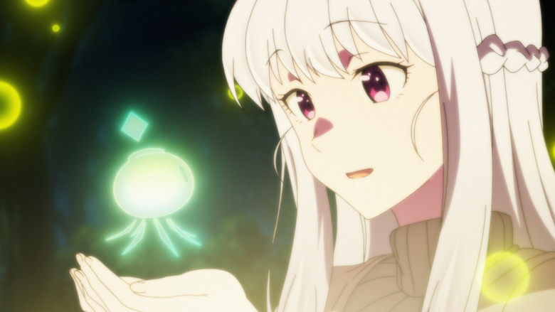 Still from Welcome to Japan, Ms. Elf! - Season 1 Episode 11