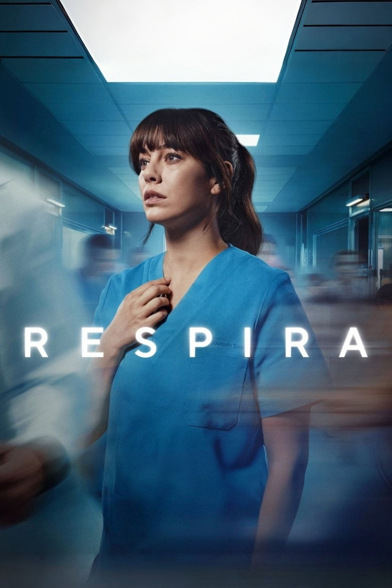 Póster la Serie
