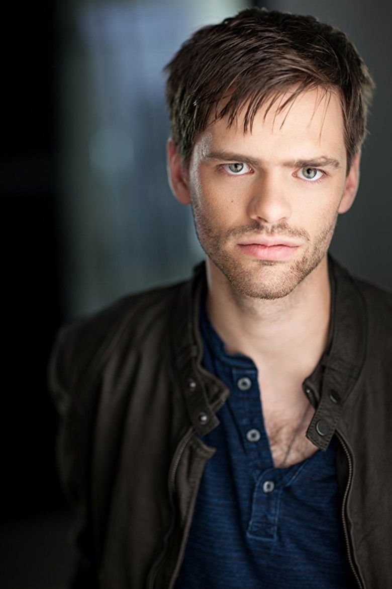 J.D. Thiessen portrait image