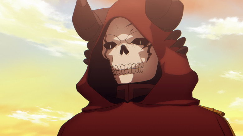 Still from The Strongest Magician in the Demon Lord's Army Was a Human - Season 1 Episode 3