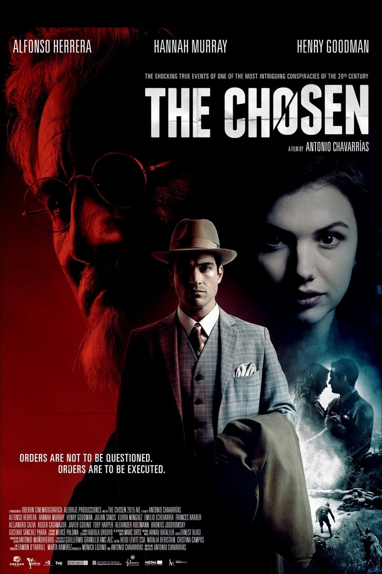 The Chosen (2016)