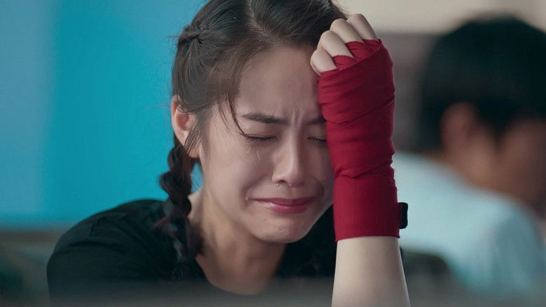 Still image for Hidden Edge season 1 episode 13: Episode 13 Still image for Hidden Edge season 1 episode 13: Episode 13