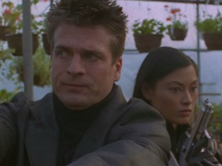 Still from Nikita - Temporada 5 Episodio 2